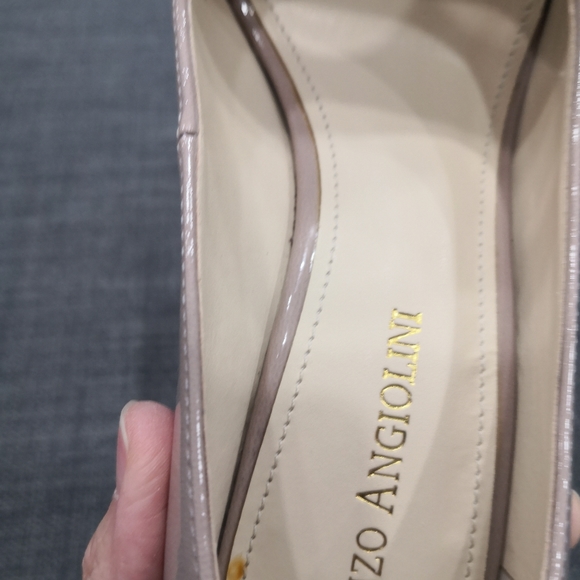 Enzo Angiolini High Heels - Picture 3 of 7